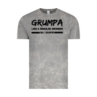 Cloud Rock Grumpa Vintage Tee - Bettercallsaul
