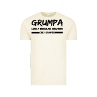 Vintage Arctic Grumpa Vintage Tee - Bettercallsaul