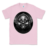 Bubblegum Pink Surrealizm Classic Tee - Bettercallsaul