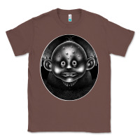 Chestnut Surrealizm Classic Tee - Bettercallsaul