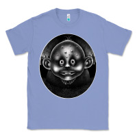 Colony Blue Surrealizm Classic Tee - Bettercallsaul