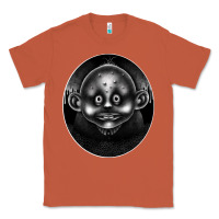 Copper Surrealizm Classic Tee - Bettercallsaul