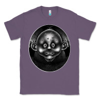 Lavender Surrealizm Classic Tee - Bettercallsaul