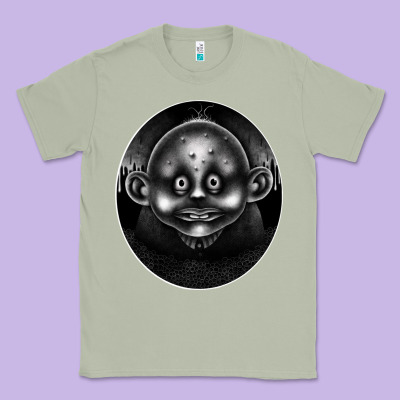 Surrealizm Classic Tee Designed By Bettercallsaul