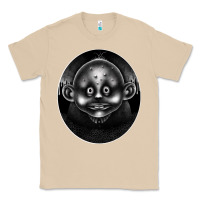 Mushroom Surrealizm Classic Tee - Bettercallsaul