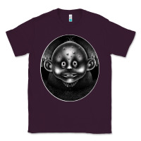 Plum Surrealizm Classic Tee - Bettercallsaul