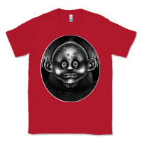Red Surrealizm Classic Tee - Bettercallsaul