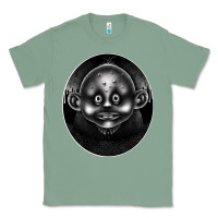 Sage Surrealizm Classic Tee - Bettercallsaul