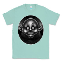Seafoam Surrealizm Classic Tee - Bettercallsaul