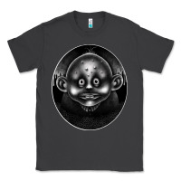 Smoke Surrealizm Classic Tee - Bettercallsaul