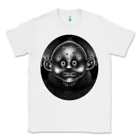White Surrealizm Classic Tee - Bettercallsaul