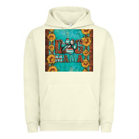 Dog Mama Urban Hoodie | Teevron