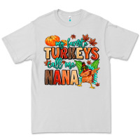 Dove Grey my favorite call me nana Premium Tee - MaliasSmallBusiness