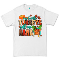 White my favorite call me nana Premium Tee - MaliasSmallBusiness