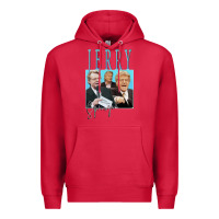 Cardinal jerry springer Premium Hoodie - tuanDangUi