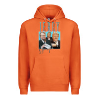 Carrot jerry springer Premium Hoodie - tuanDangUi