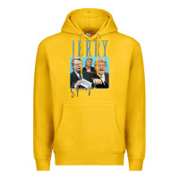 Lemon jerry springer Premium Hoodie - tuanDangUi