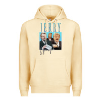 Pina Colada jerry springer Premium Hoodie - tuanDangUi