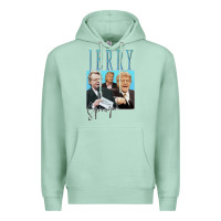 Seafoam jerry springer Premium Hoodie - tuanDangUi