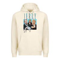 Tofu jerry springer Premium Hoodie - tuanDangUi
