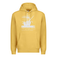 Antique Gold boston tea party funny Premium Hoodie - tuanDangUi