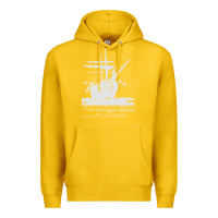 Lemon boston tea party funny Premium Hoodie - tuanDangUi