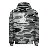 Slate Camo boston tea party funny Premium Hoodie - tuanDangUi
