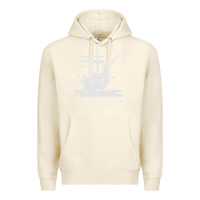 Tofu boston tea party funny Premium Hoodie - tuanDangUi