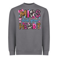 Storm miss steal your heart olivia Heavyweight Sweatshirt - OliviaCreatesArt