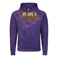 Cloud Purple Mama Vintage Hoodie - Bettercallsaul