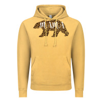 Vintage Mustard Mama Vintage Hoodie - Bettercallsaul