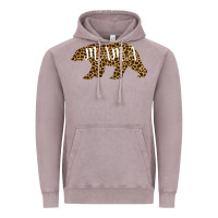 Vintage Zinc Mama Vintage Hoodie - Bettercallsaul
