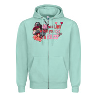 Seafoam sloth why fall in love when you can fall asleep Zipper Hoodie - FaDigitalArtStudio