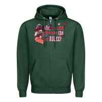Sports Green sloth why fall in love when you can fall asleep Zipper Hoodie - FaDigitalArtStudio
