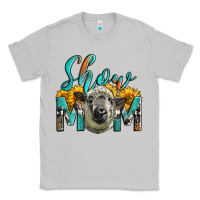 Moon Dust Western Show Mom Sheep Classic Tee - LillyAllenDesigns