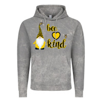 Cloud Rock Bee Kind Vintage Hoodie - Bettercallsaul