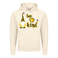 Vintage Artic Bee Kind Vintage Hoodie - Bettercallsaul