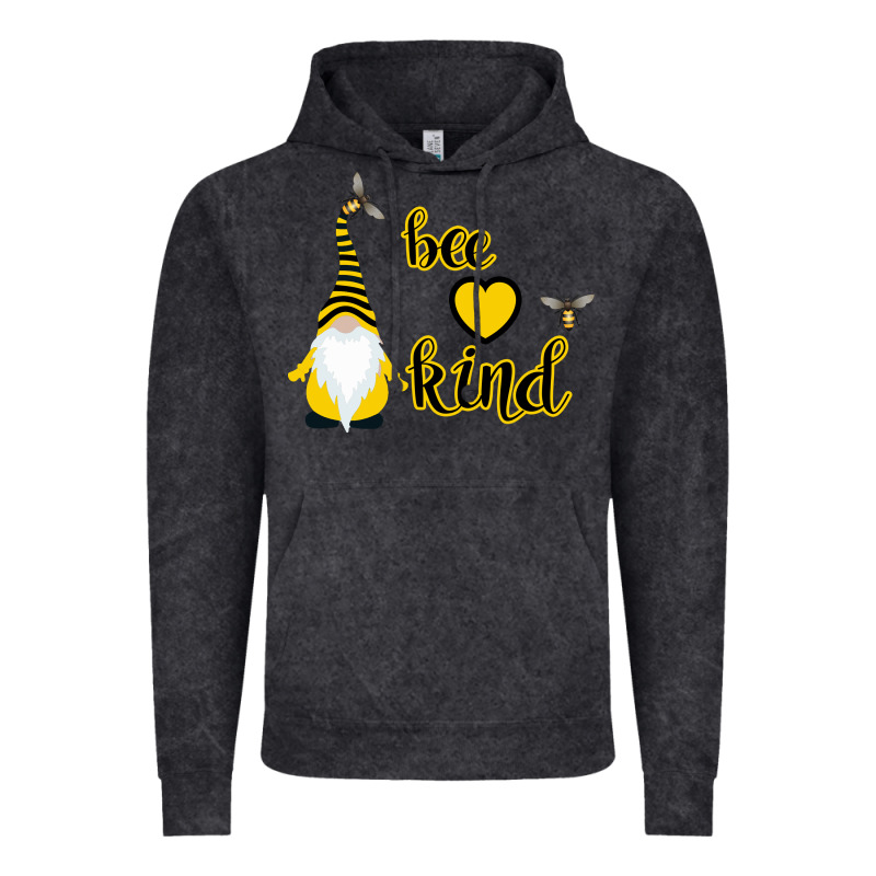 Bee Kind Vintage Hoodie by Bettercallsaul | Teevron
