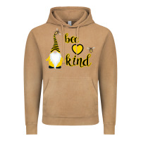 Vintage Camel Bee Kind Vintage Hoodie - Bettercallsaul