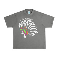 Tornado ultimate warrior Urban Heavy Tee - tuanDangUi