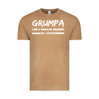 Vintage Camel Grumpa Vintage Tee - Bettercallsaul