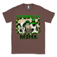 Chestnut St Patricks Day Heifer Classic Tee - Bettercallsaul