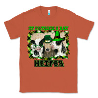 Copper St Patricks Day Heifer Classic Tee - Bettercallsaul