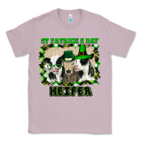 Lilac St Patricks Day Heifer Classic Tee - Bettercallsaul