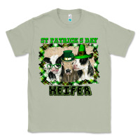 Matcha St Patricks Day Heifer Classic Tee - Bettercallsaul