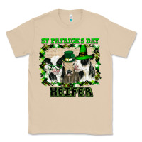 Mushroom St Patricks Day Heifer Classic Tee - Bettercallsaul