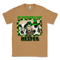 Toasted Coconut St Patricks Day Heifer Classic Tee - Bettercallsaul