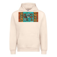 Sandshell dog mama license plate Urban Hoodie - Artiststas