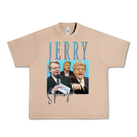 Burro jerry springer Urban Heavy Tee - tuanDangUi