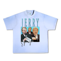 Grape Ice jerry springer Urban Heavy Tee - tuanDangUi